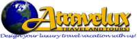 Atravelux Travel and Tours