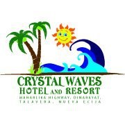 Crystal Waves Hotel and Resort