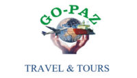 GO-PAZ Travel & Tours