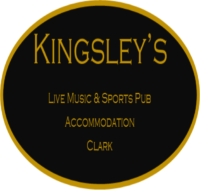 Kingsleyclark Hotel Corporation