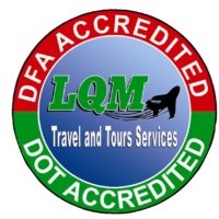 LQM Travel & Tour Services