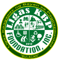 Ligas KBP Foundation, Inc.