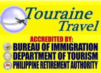 Touraine Travel Agency
