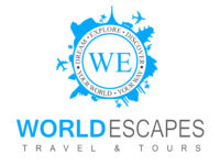 World Escapes Travel & Tours
