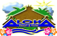 Aloha Resort Hotel & Gen. Services Inc.