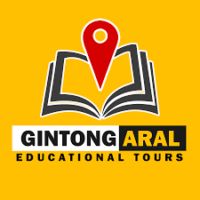 Gintong Aral Educational Tours