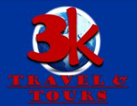 3K Travel and Tours