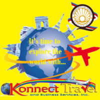 Konnect Travel and Business Services Inc.