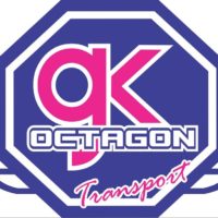 Octagon-GK Transport Services