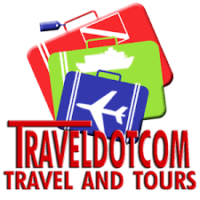 TRAVELDOTCOM Travel and Tours