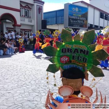 DOT launches new tourism package in Orani