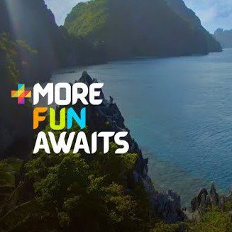 MORE FUN AWAITS IN THE PHILIPPINES